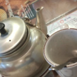 Kibar Coffee C Boisson
