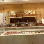Maistrello Cafè À l'intérieur