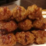 Hanami Sushi Comida