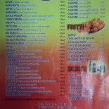 Pizza E Carte