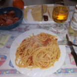 Pizza E Nourriture