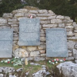 Rifugio Malga Ronchetto Carte