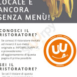 Rifugio Malga Ronchetto Carte