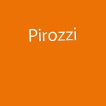 Pirozzi Logo