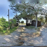 Agriturismo Malapezza Exterior