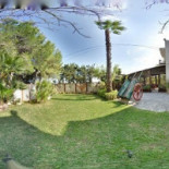 Agriturismo Malapezza Exterior