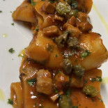 La Conca food