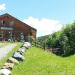 Rifugio Colle Del Lys