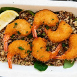 Ca Mentin Comida