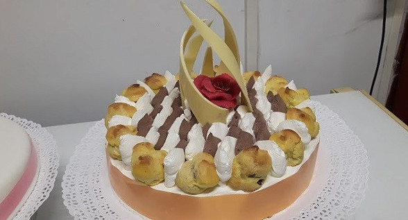 Il Maniero Nourriture