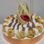 Il Maniero Nourriture
