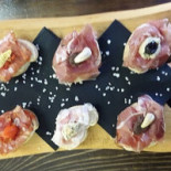 Pizzamore food
