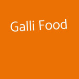 Galli Food Logo