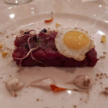 La Luna Sul Cucchiaio Food