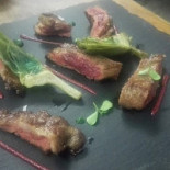 La Luna Sul Cucchiaio Food