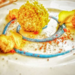 La Luna Sul Cucchiaio Food