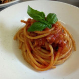 E Pizzeria Montegrappa Comida