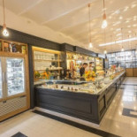 Ristorante20 À l'intérieur