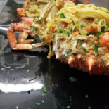 Lido18 Comida