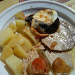 Piadineria Romagna Mia Nourriture