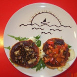I Lunch Nourriture