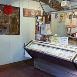 Gelateria K2 drink