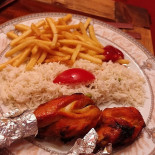 Punjab Indian food