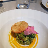 Botero Comida