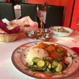Punjab Indian food