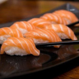 Osaka Sushi Nourriture