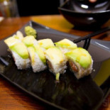 Osaka Sushi Nourriture
