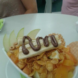 Bagutto Comida