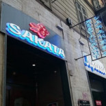 Trattoria Fino Extérieur