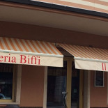 Gelateria Biffi Extérieur