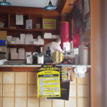 Gelateria Biffi Extérieur
