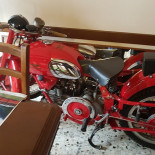 Trattoria Pastella Boisson