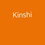 Kinshi logo