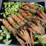Borgo Dei Lecci Puglia Comida