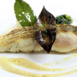 Il Capriccio Nourriture