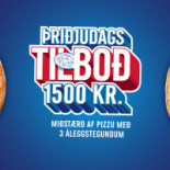 Hamborgarabulla Jonolfs Logo