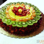Pasticceria Sottile Nourriture