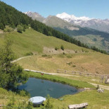 Rifugio Chaligne Exterior
