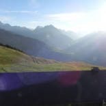 Rifugio Chaligne Exterior