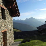 Rifugio Chaligne Exterior