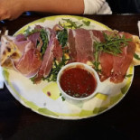 Pizzeria Bruckenwirt Comida