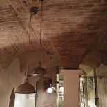 Posta À l'intérieur