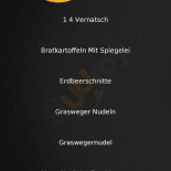 Grasweger Keller Carte