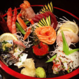 Jadore Sushi Nourriture