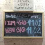 Il Cavallino Carte