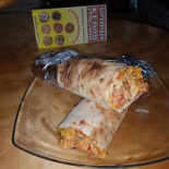 Il Pettirosso Comida